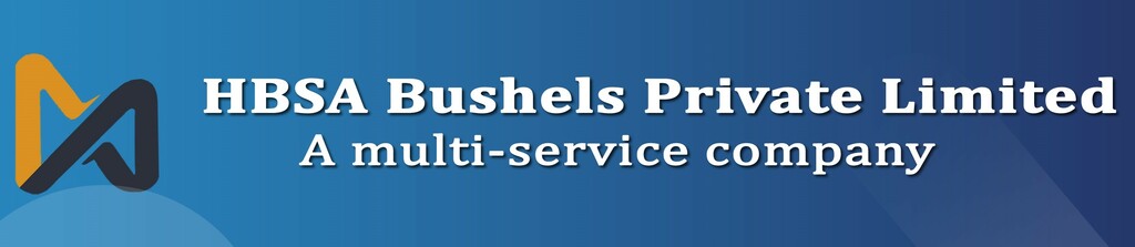 HBSA Bushels Private Limited
